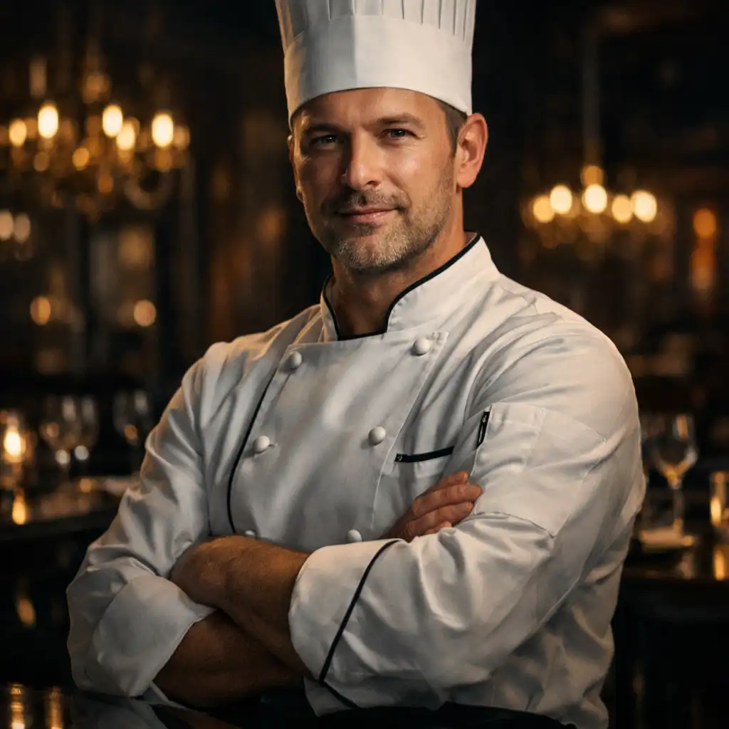 Szef kuchni