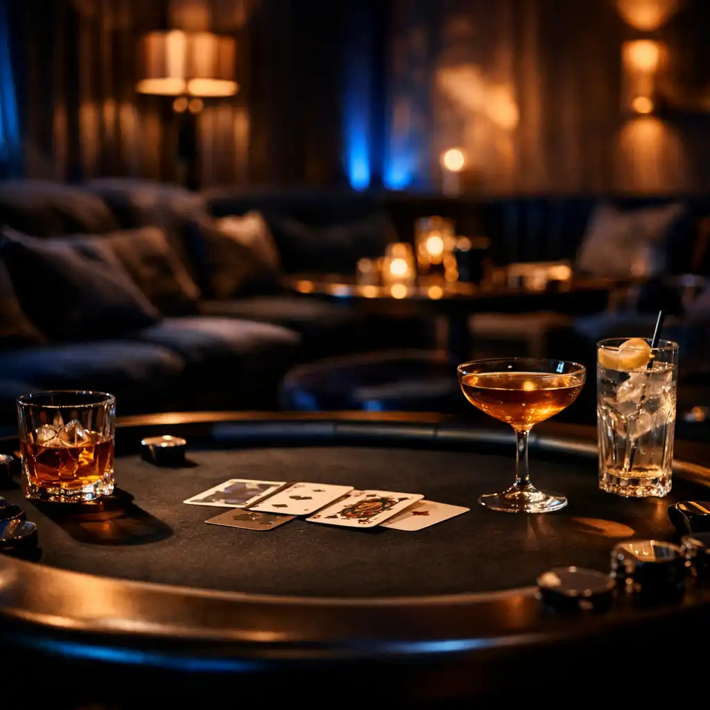 Strefa VIP